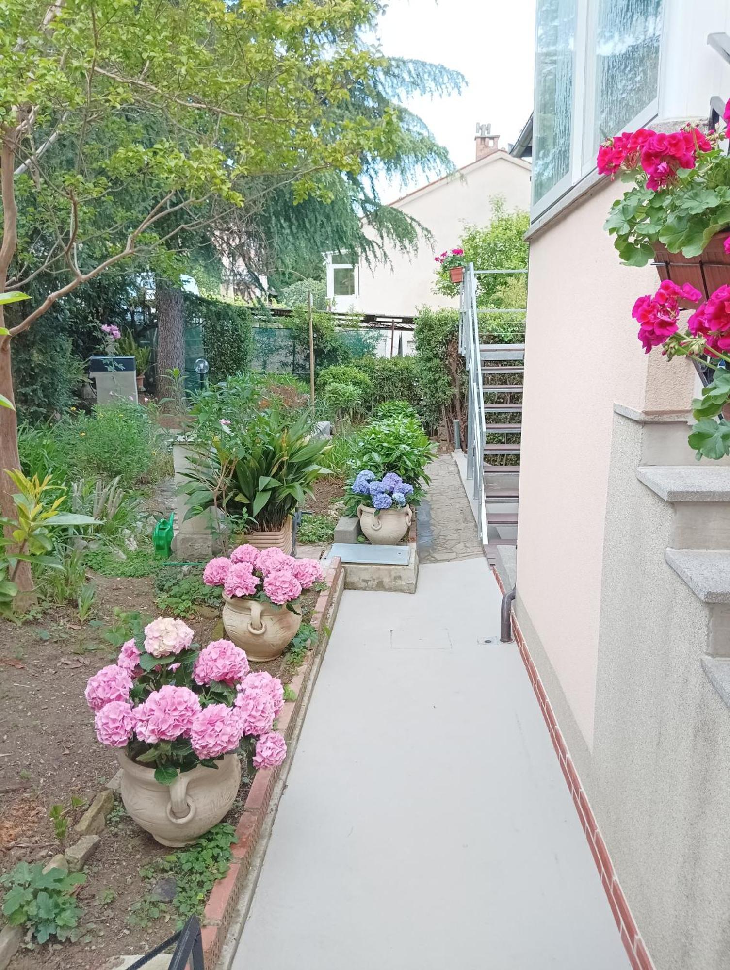 Green Park And Sunny Terrace Apartments Ankaran Ngoại thất bức ảnh