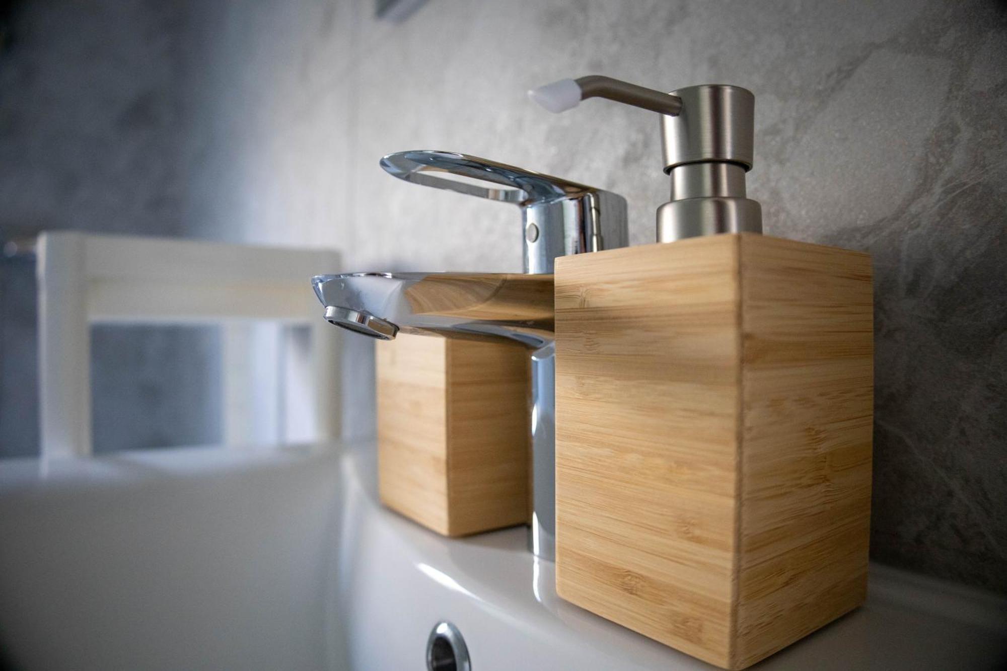 Green Park And Sunny Terrace Apartments Ankaran Ngoại thất bức ảnh