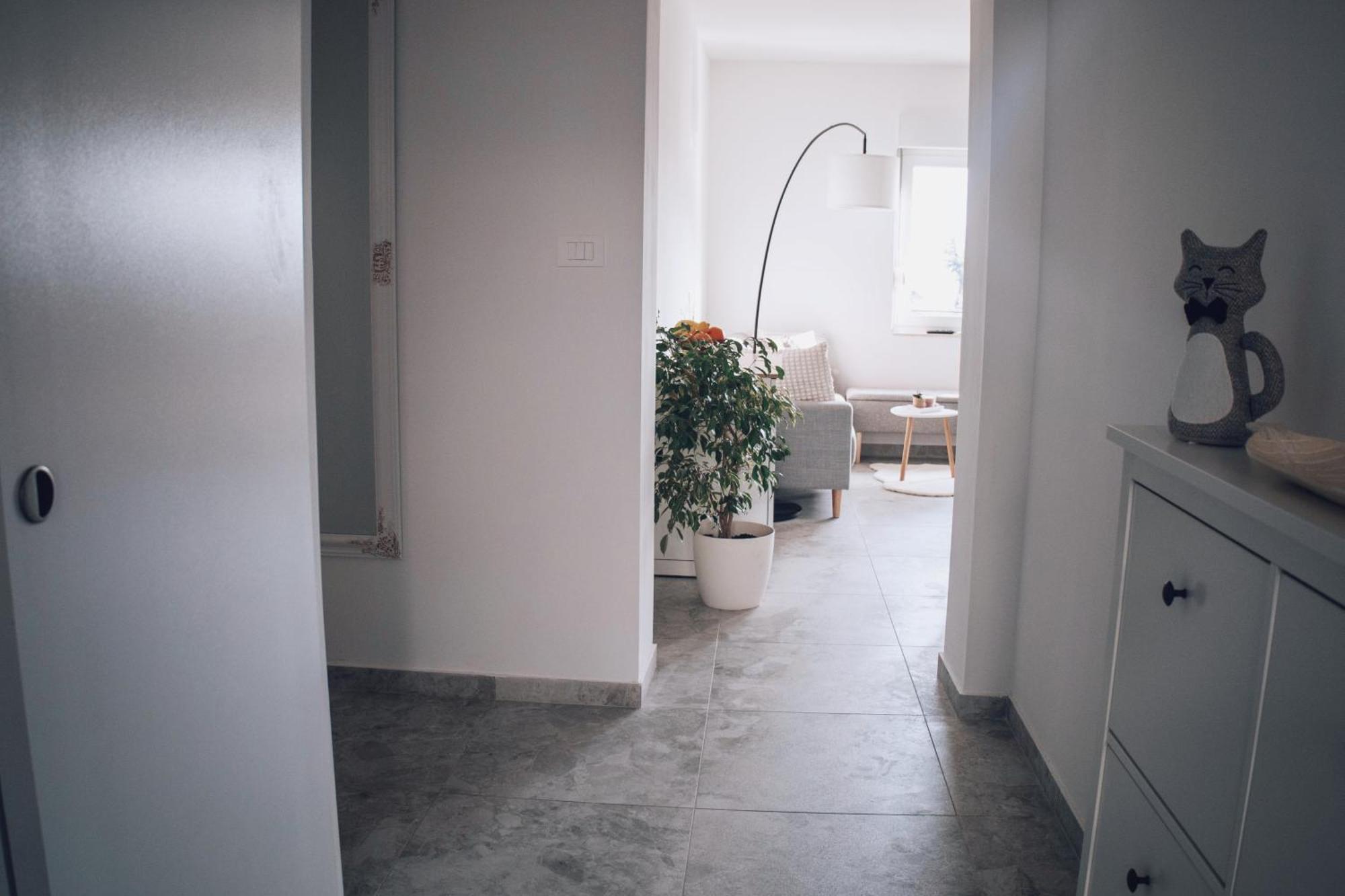 Green Park And Sunny Terrace Apartments Ankaran Ngoại thất bức ảnh
