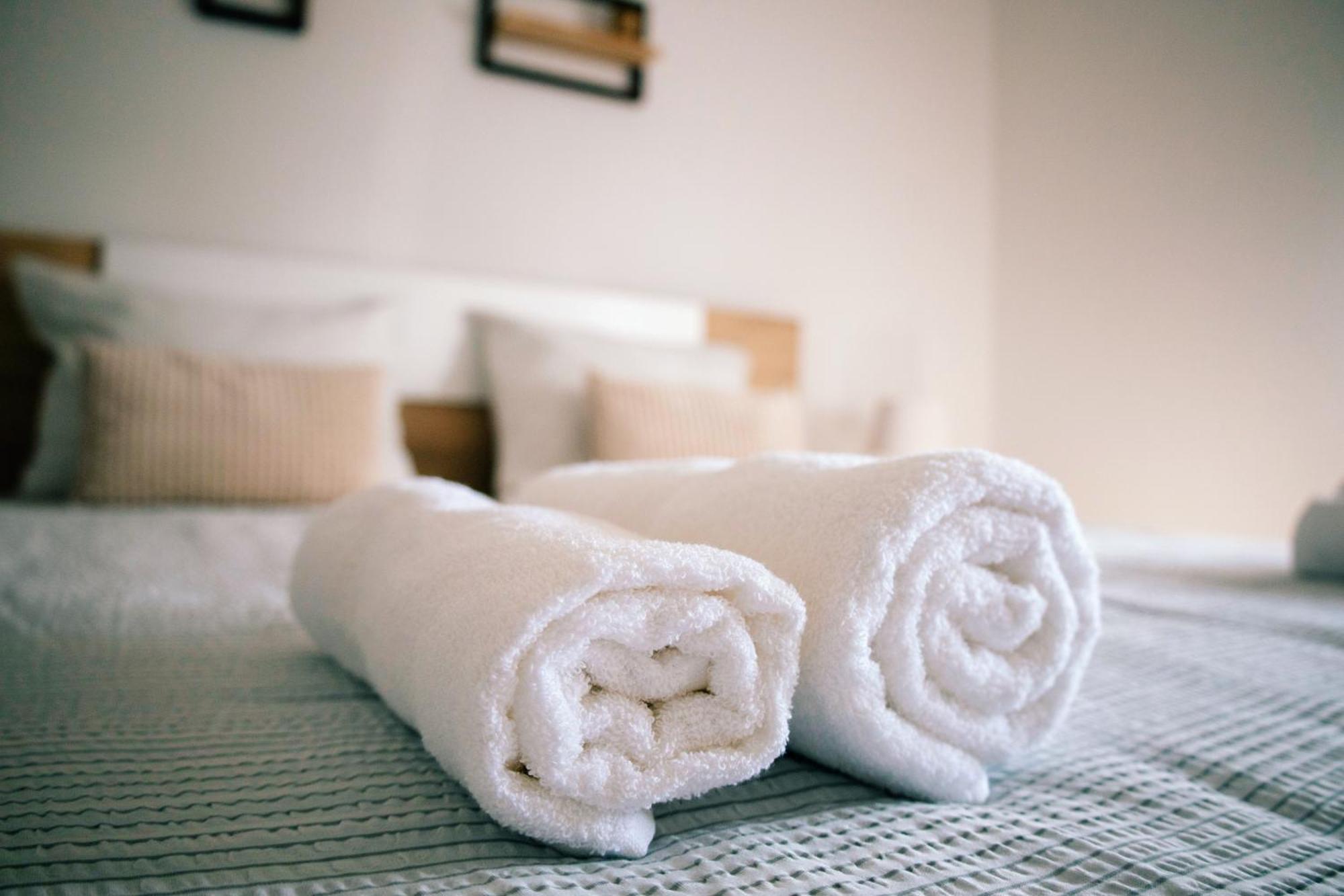Green Park And Sunny Terrace Apartments Ankaran Ngoại thất bức ảnh