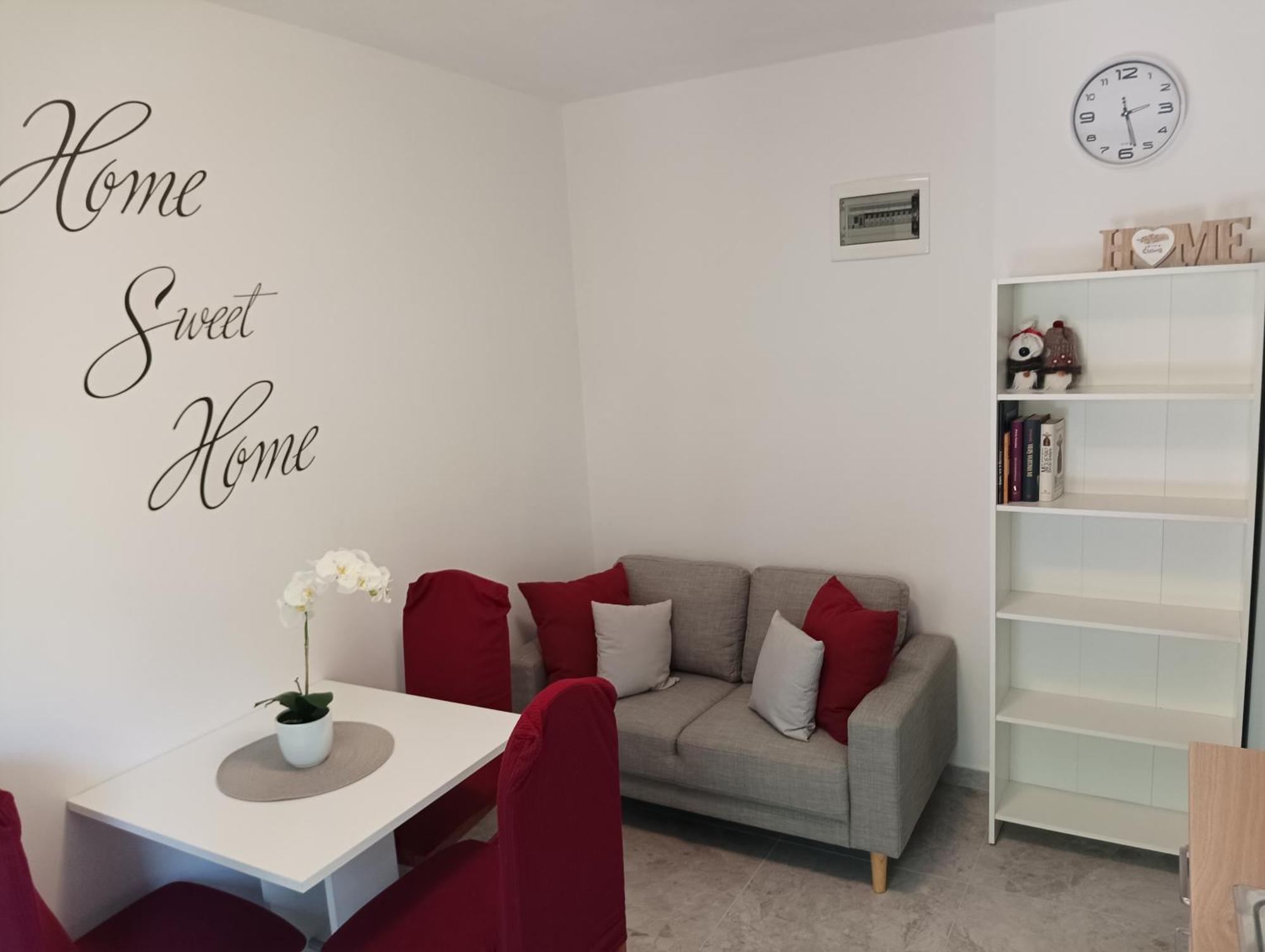 Green Park And Sunny Terrace Apartments Ankaran Ngoại thất bức ảnh