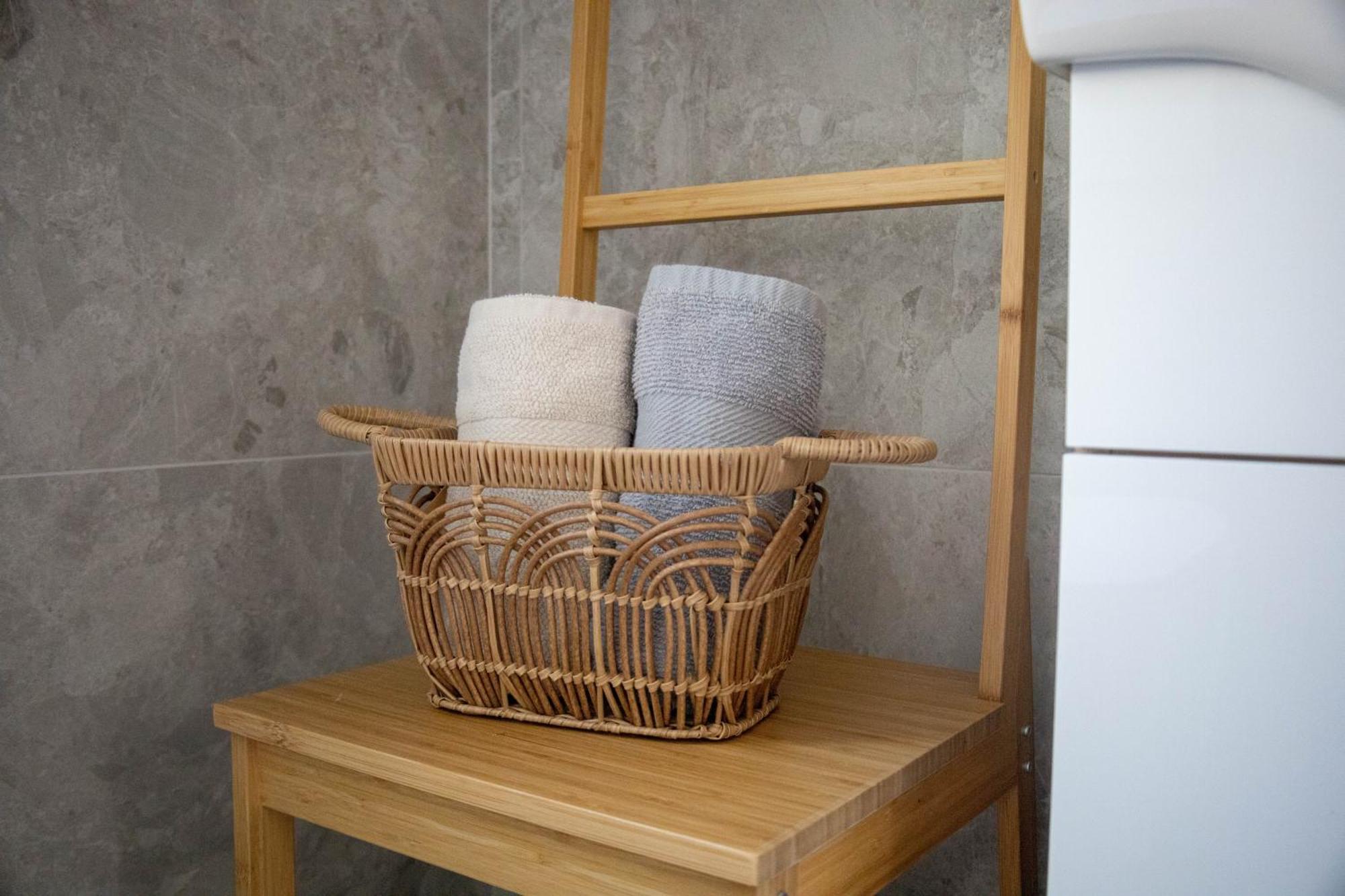 Green Park And Sunny Terrace Apartments Ankaran Ngoại thất bức ảnh